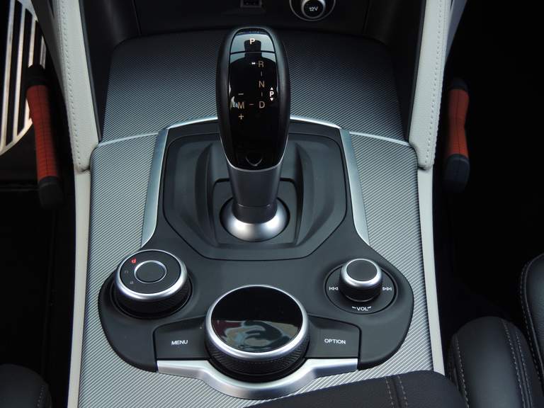 Alfa Romeo