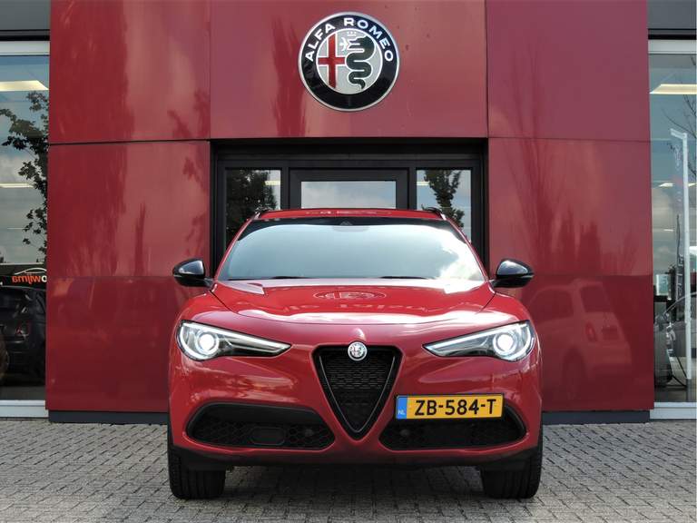 Alfa Romeo