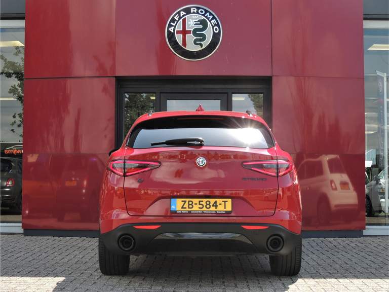 Alfa Romeo