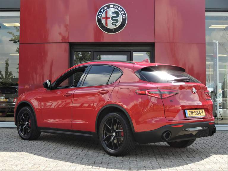 Alfa Romeo
