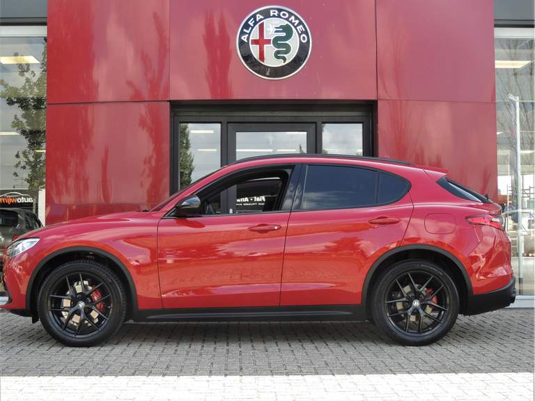 Alfa Romeo