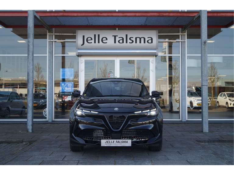 Alfa Romeo