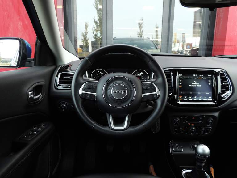Jeep