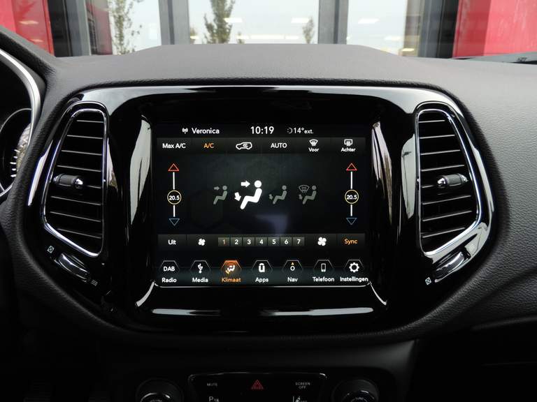 Jeep