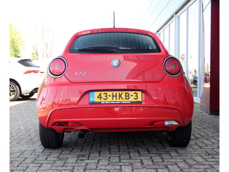 Alfa Romeo
