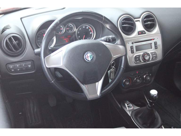 Alfa Romeo