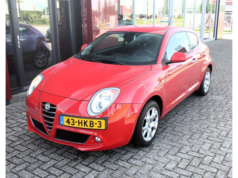 Alfa Romeo