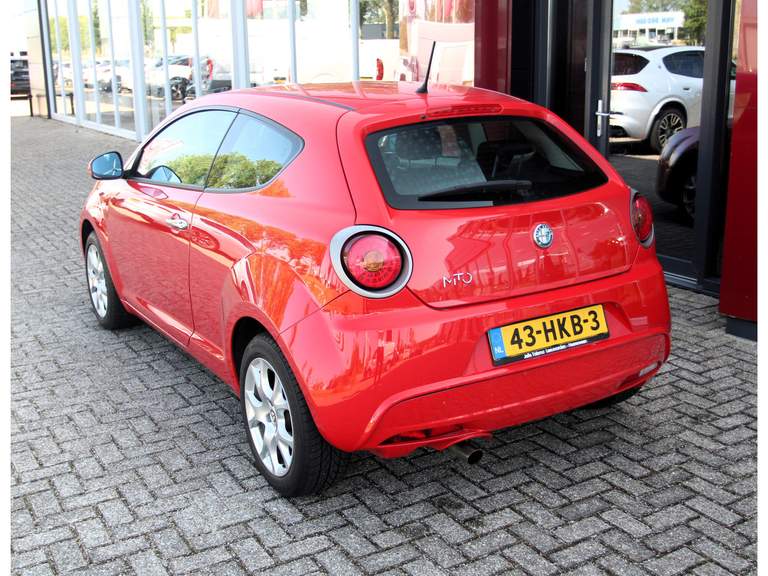 Alfa Romeo