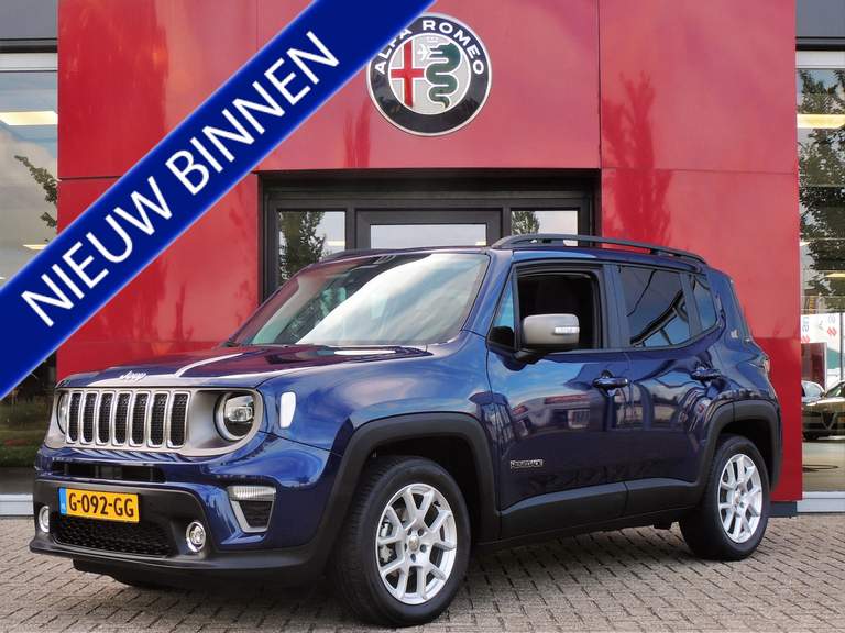 Jeep