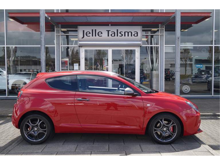 Alfa Romeo