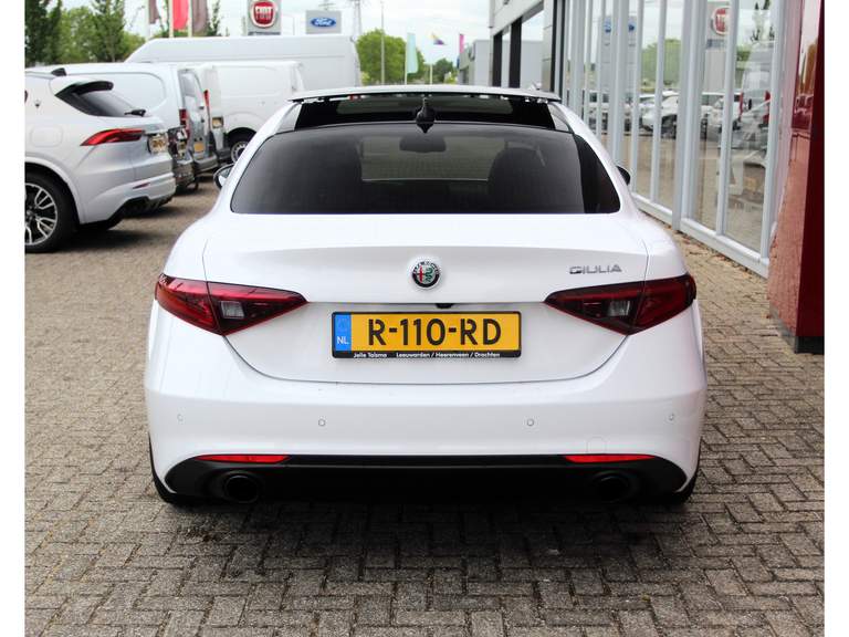 Alfa Romeo Alfa Romeo