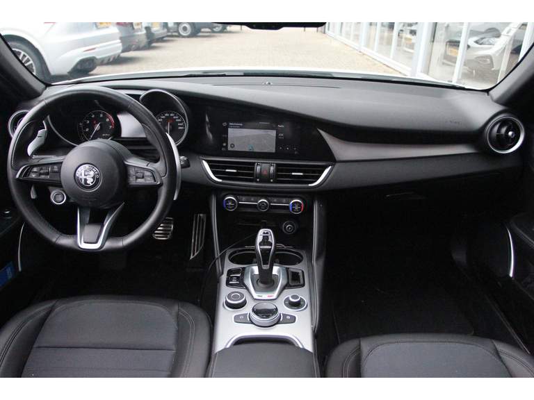 Alfa Romeo Alfa Romeo