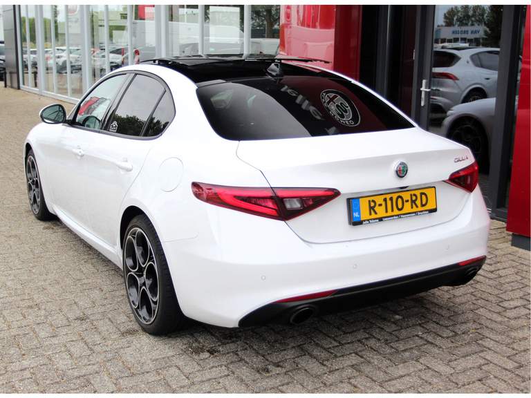 Alfa Romeo Alfa Romeo