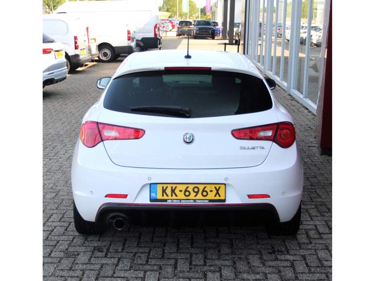 Alfa Romeo