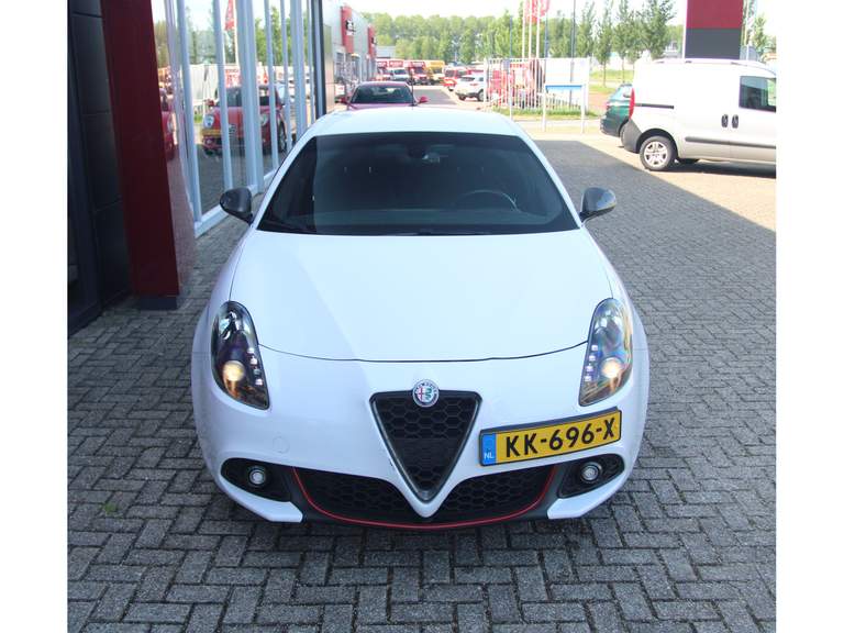 Alfa Romeo