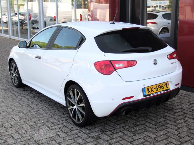 Alfa Romeo