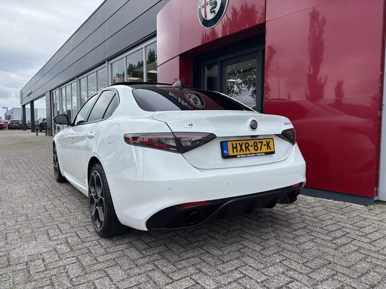 Alfa Romeo
