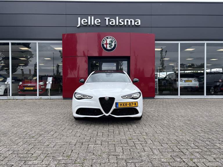 Alfa Romeo