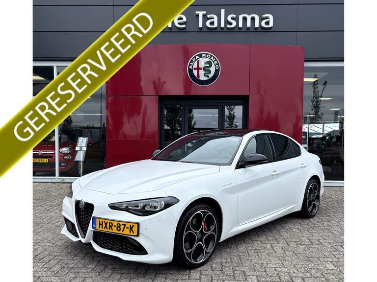 Alfa Romeo