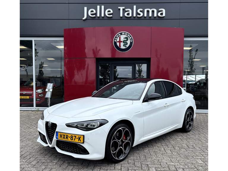 Alfa Romeo