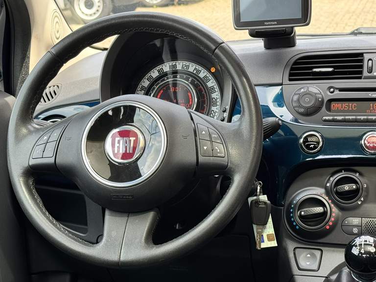 Fiat