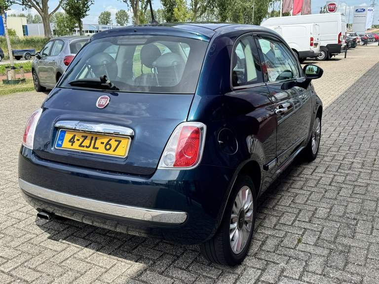 Fiat
