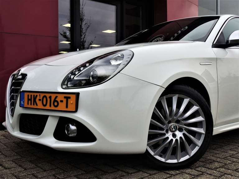 Alfa Romeo
