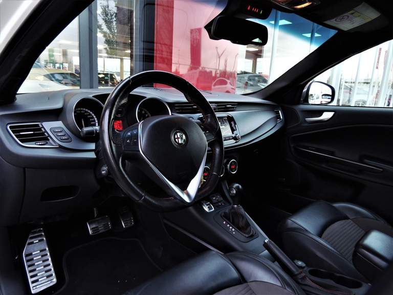 Alfa Romeo