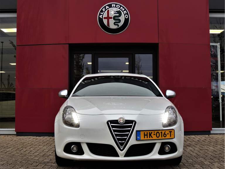 Alfa Romeo