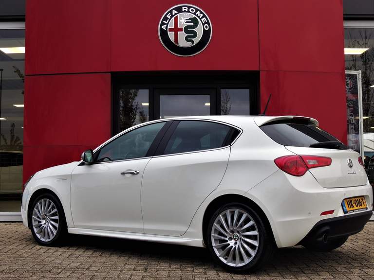 Alfa Romeo