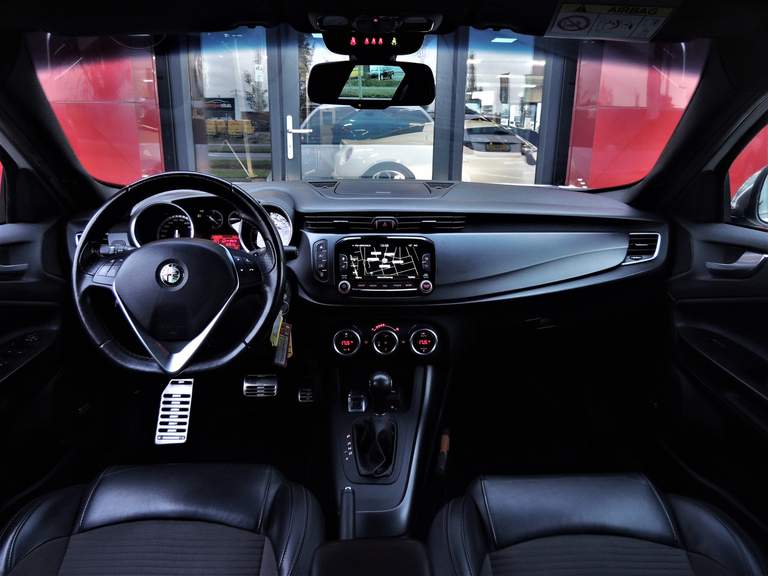 Alfa Romeo