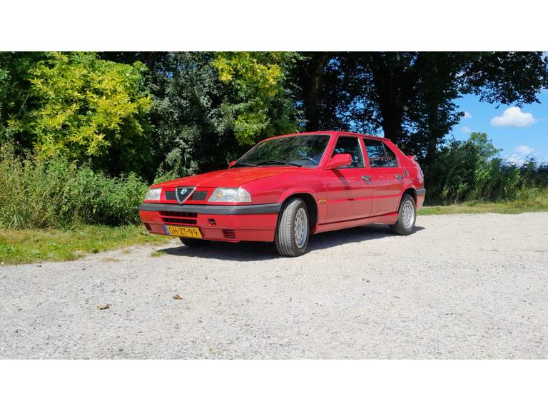 Alfa Romeo