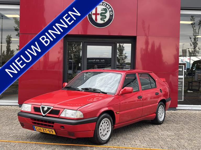 Alfa Romeo
