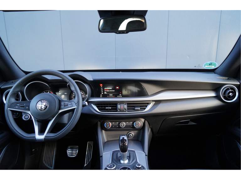 Alfa Romeo