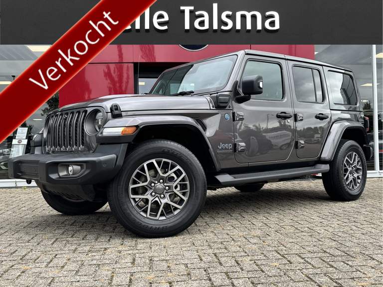 Jeep