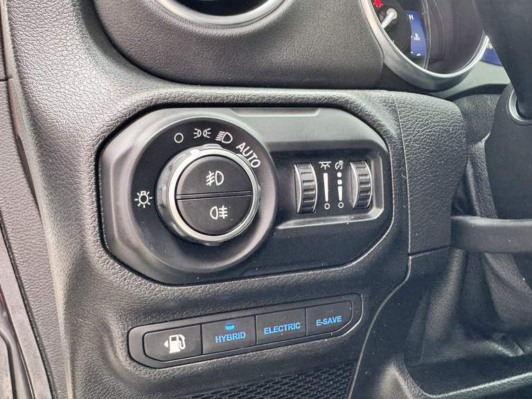 Jeep