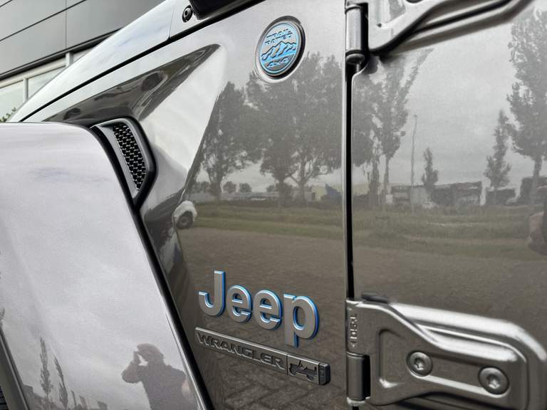 Jeep
