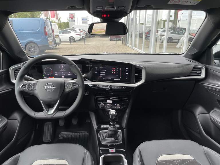 Opel Opel