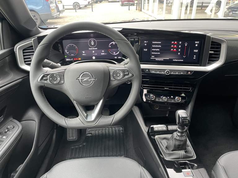 Opel Opel