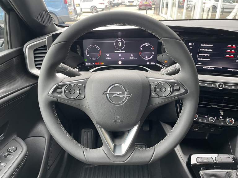 Opel Opel