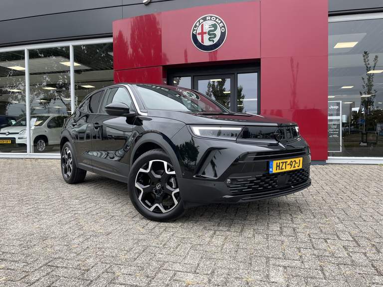 Opel Opel