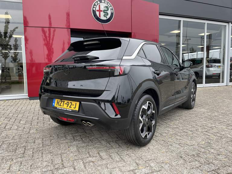 Opel Opel