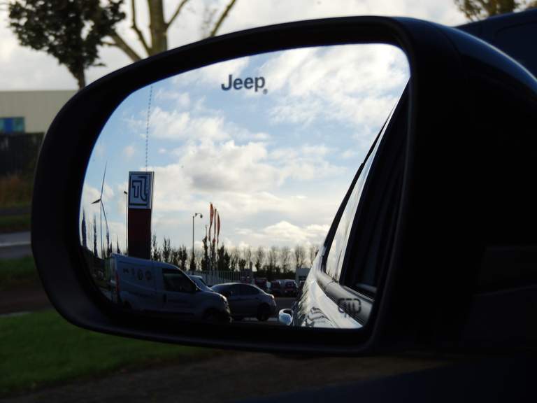Jeep