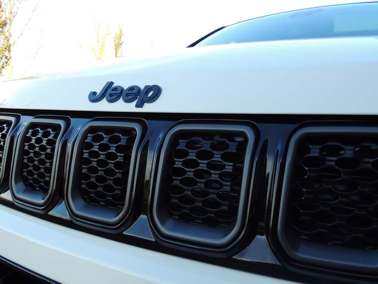 Jeep