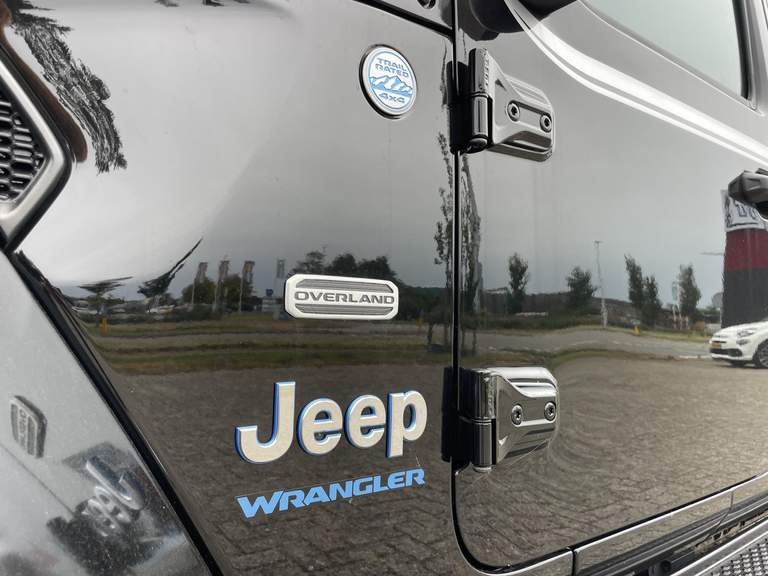 Jeep