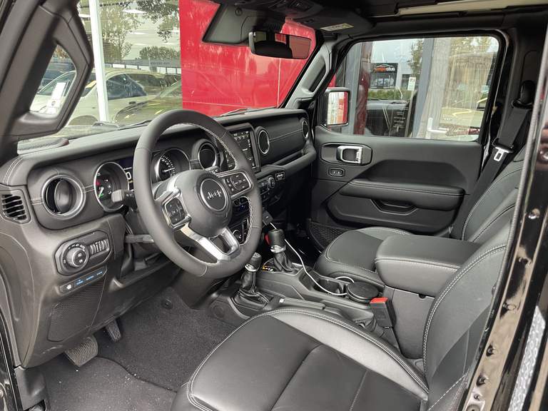 Jeep