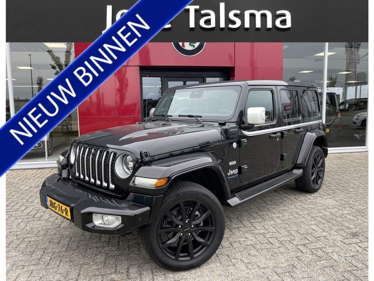 Jeep