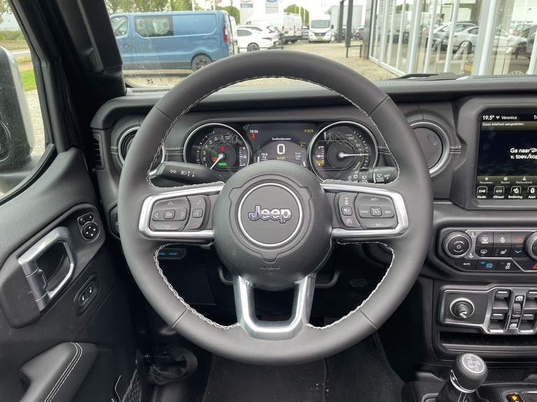 Jeep