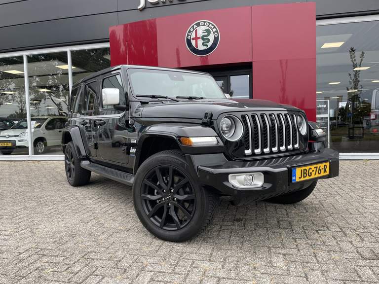 Jeep