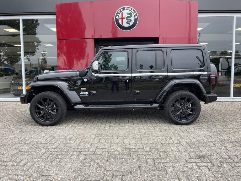 Jeep
